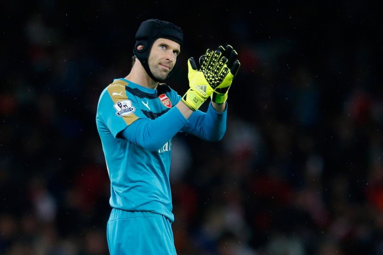 PetrCech