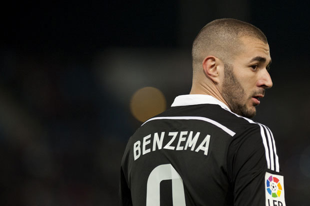 City could easily put a massive bid in for Benzema