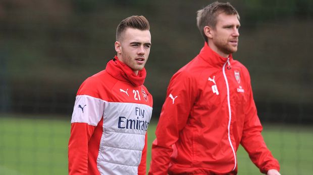 Chambers could offer suitable backup for Per