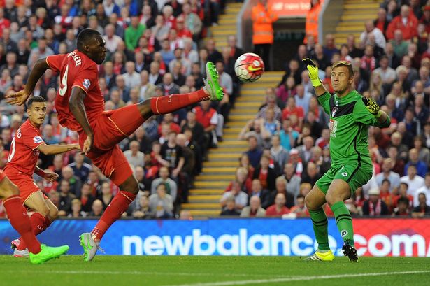Liverpool should have lost to Bournemouth: Coutinho offside for Benteke's goal...