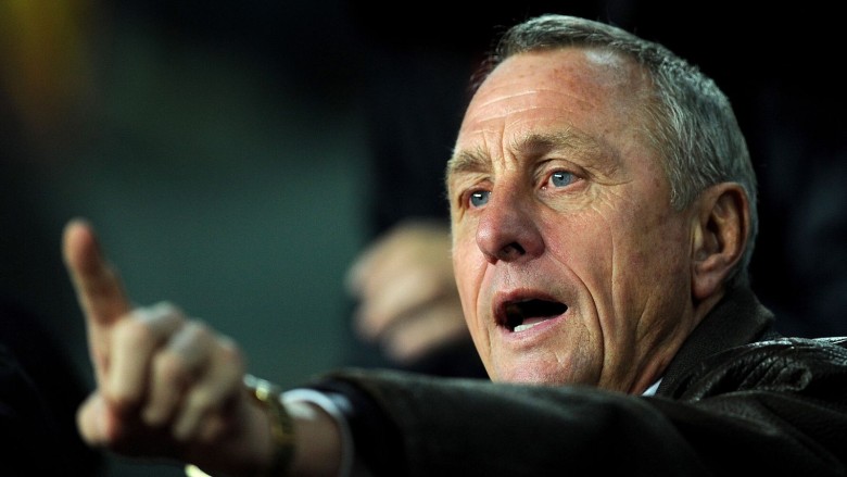 This guy knew what he was talking about..