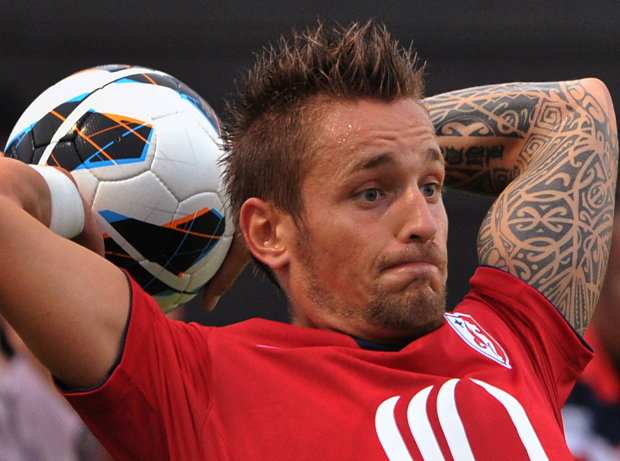 Debuchy will probably see out his career at his old club, Lille