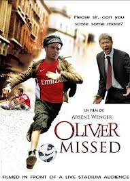 It's Giroud's fault...