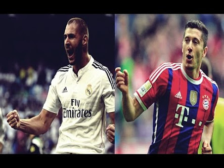 Upgrades or just the sames?