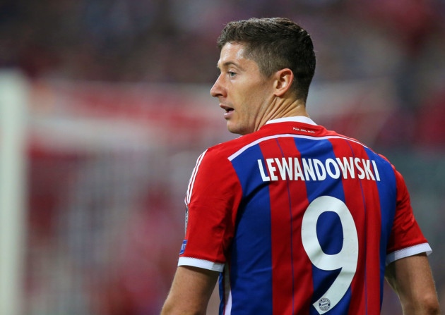 lewandowski