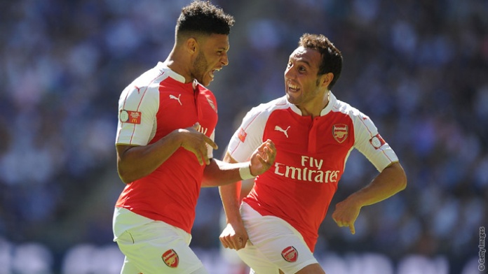 These two guys have squeezed you out...