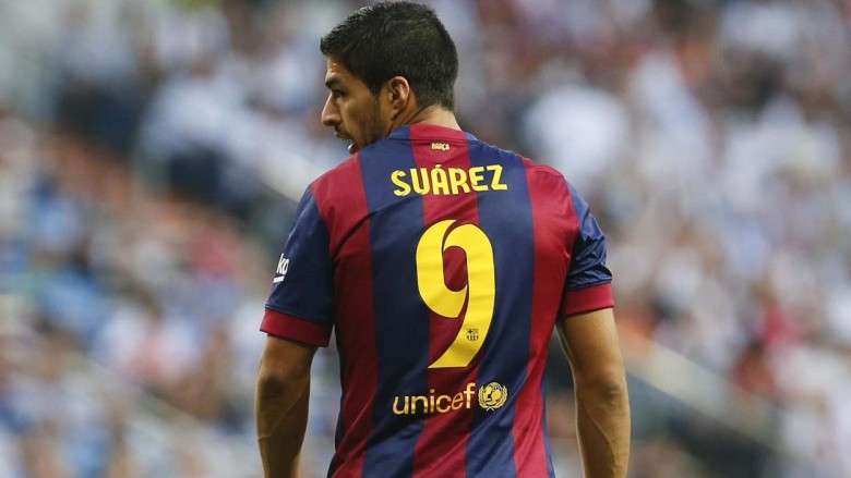 suarez