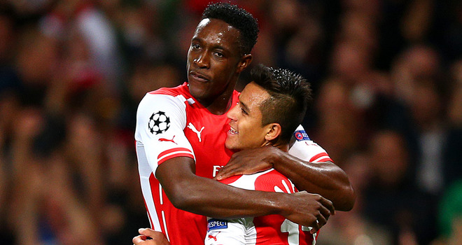 We still have these guys...