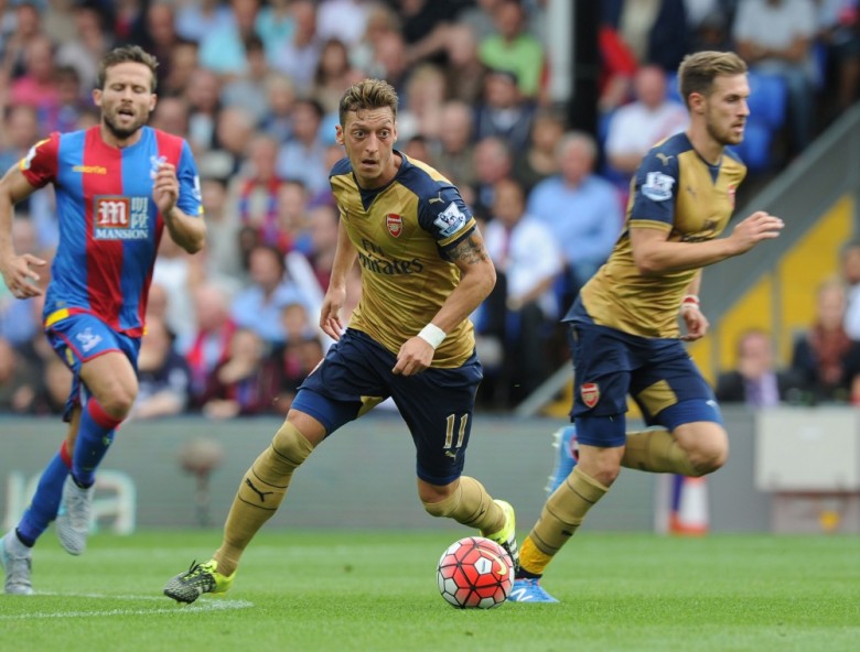 An under appreciated Genius on our shores