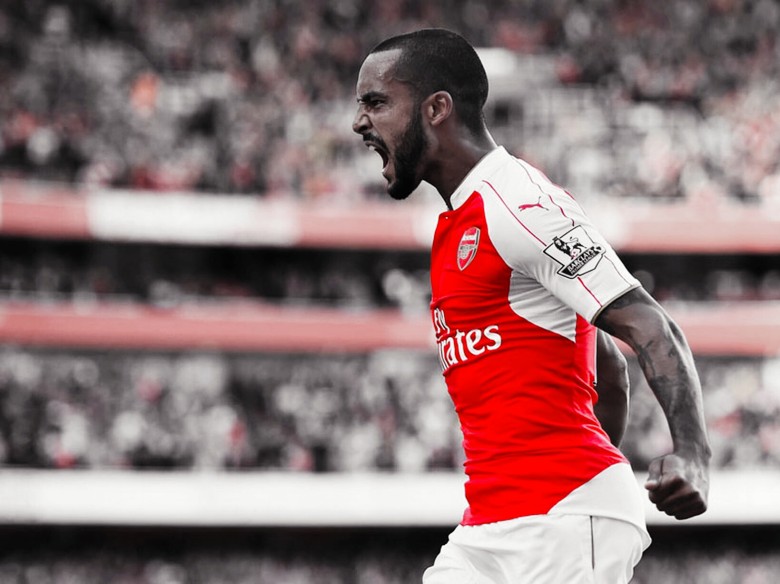 Theo breaks the deadlock