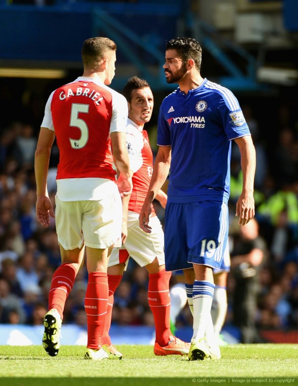 Why did no one take them apart?