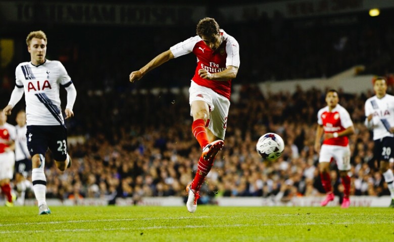 Will Flam keep his place?