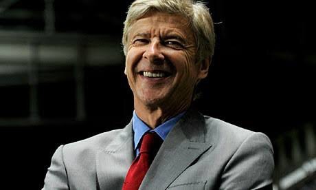 King Arsene