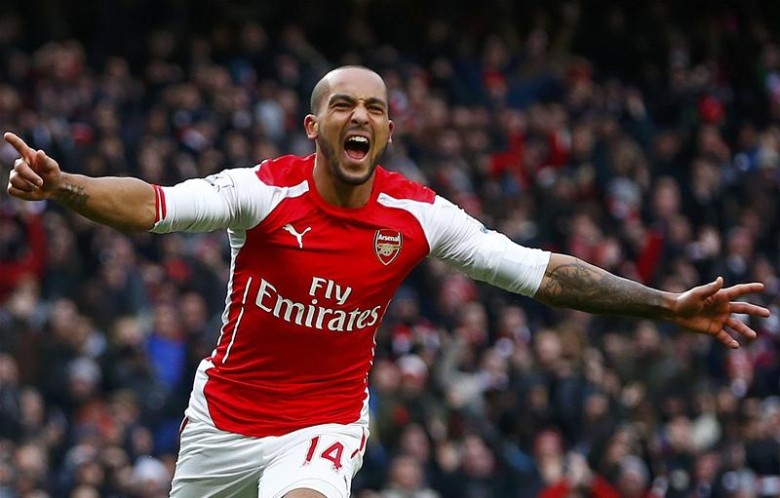 walcott speed