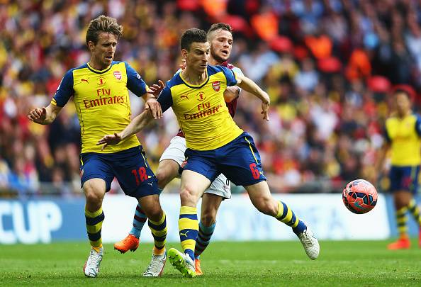 2 of the leagues finest defenders