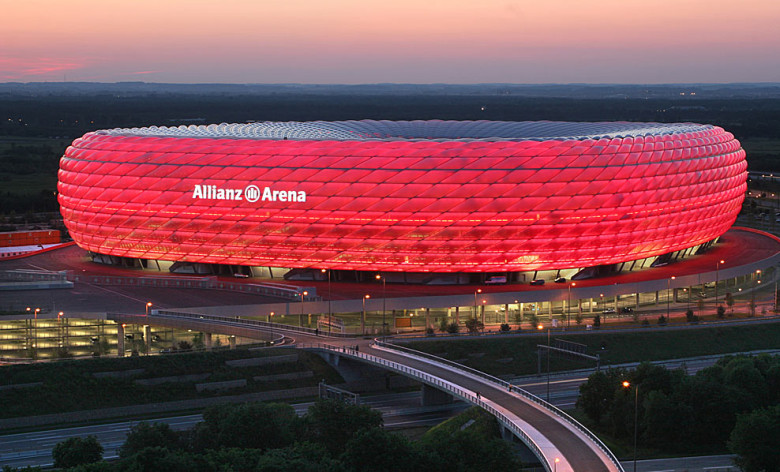 Allianz Arena