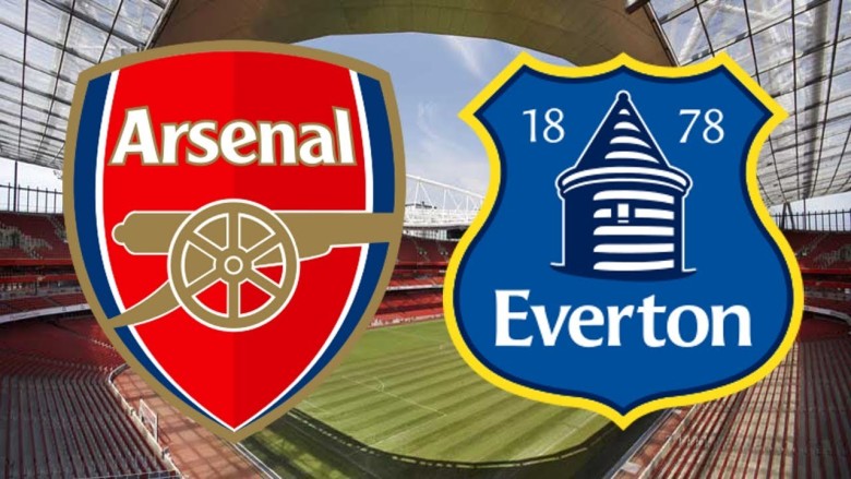 Arsenal vs Everton