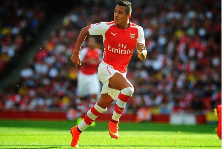The Miracle Worker; Alexis is rounding off into form at a fine time.