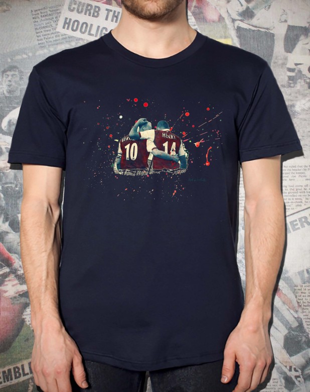 The Prize in a choice of sizes and colours