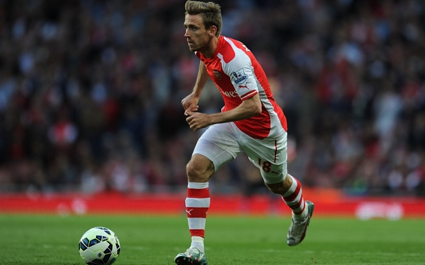 Nacho - Simply crucial