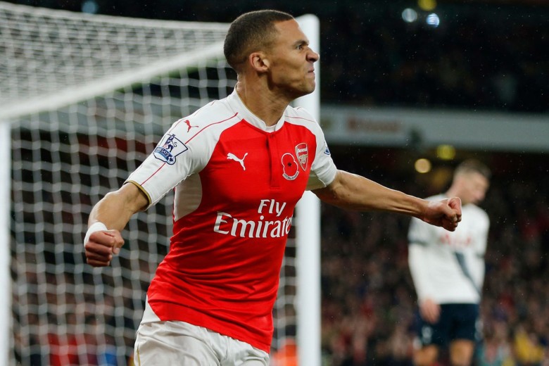 Little bit resilience!