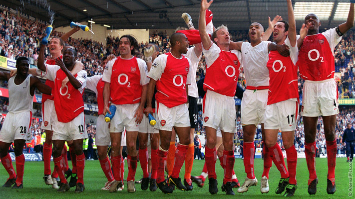 Invincibles
