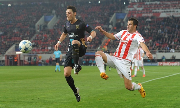 Brilliant Obviously!