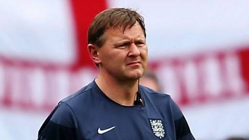 The trouble began...