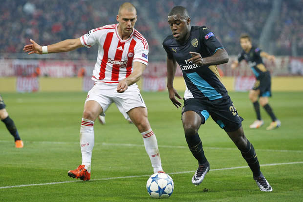 Onwards and upwards?