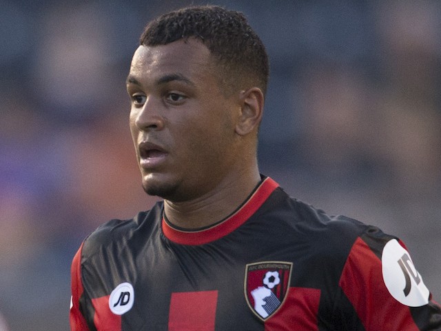 Josh King back to test Per