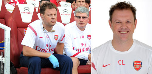 A good friend Pat to watch games with