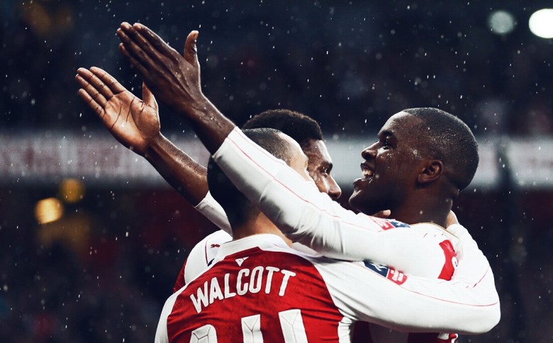 Campbell vs Sunderland