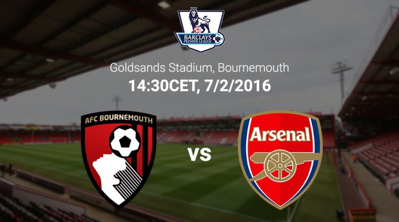Bournemouth-vs-Arsenal