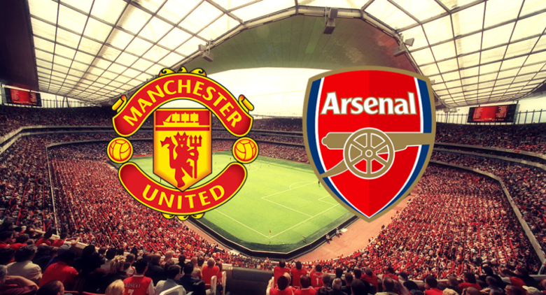 United vs Arsenal