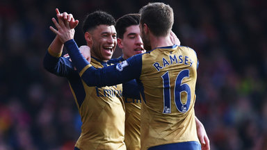 A popular scorer - Ox