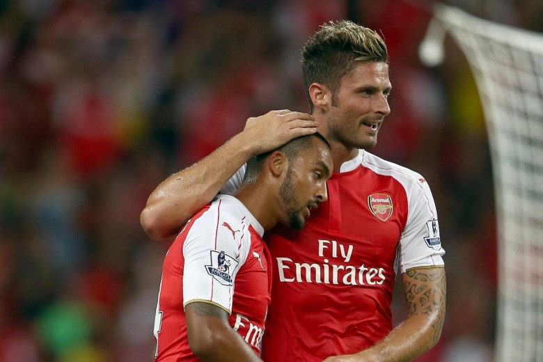 2 men in need of a boost