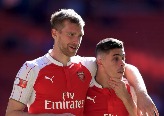 New CB Partnership tonigh