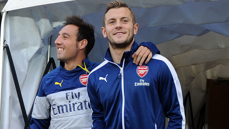 Welcomed back and needed