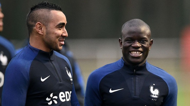 Two player who would not have improved us????