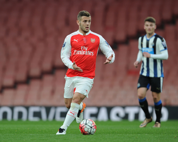 Jack's Drive needed to overhaul Spurs