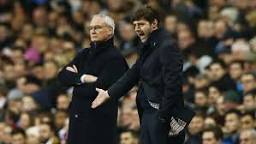 The secret to Leicester and Sp*rs success?