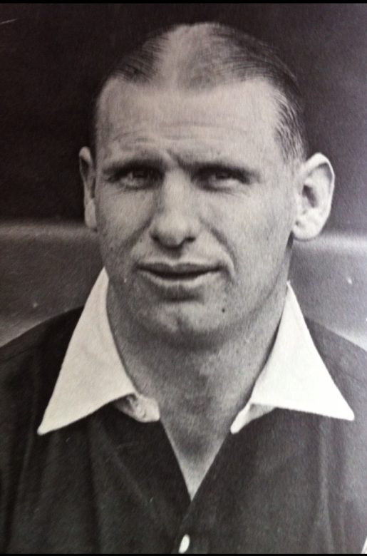 CLIFF BASTIN (1912 - 1991)