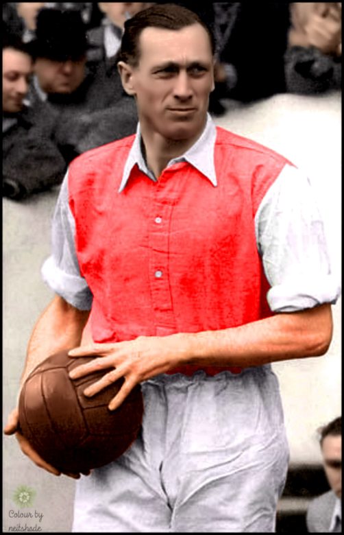 Worshiped playing for the shirt