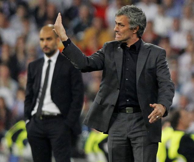 New managers and tougher competition