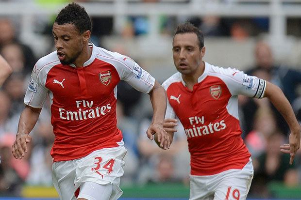 No Coqzorla no success in 15/16