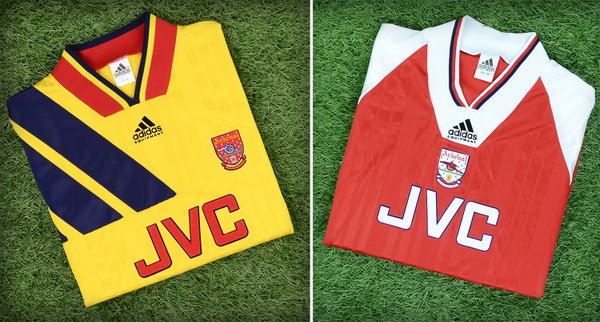  Get original AFC shirts at bargain prices here bit.ly/1mKk1tC @Classicshirts 
