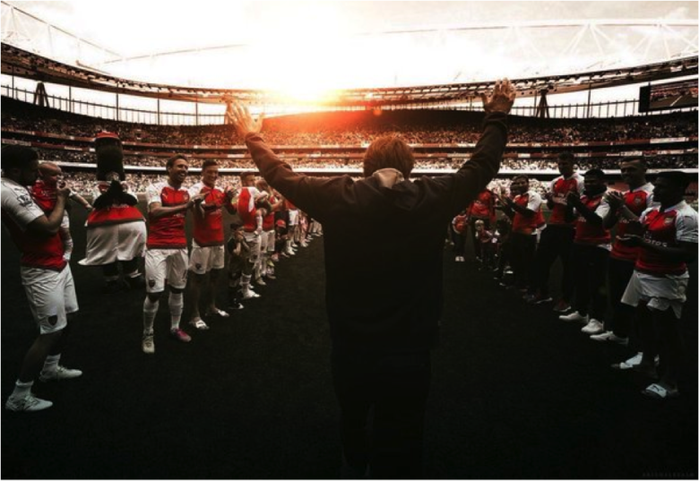 TR7 Guard Of honour