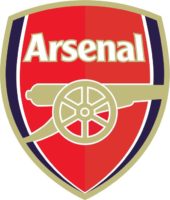 arsenal 2nd
