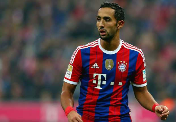 Arsenal Target Benatia