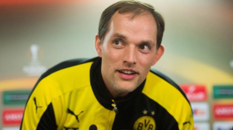 Tuchel Clause?